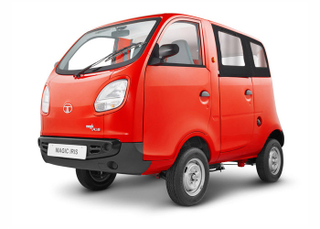 Illustration for article titled DD, Track, Burn: Tata Motors edition